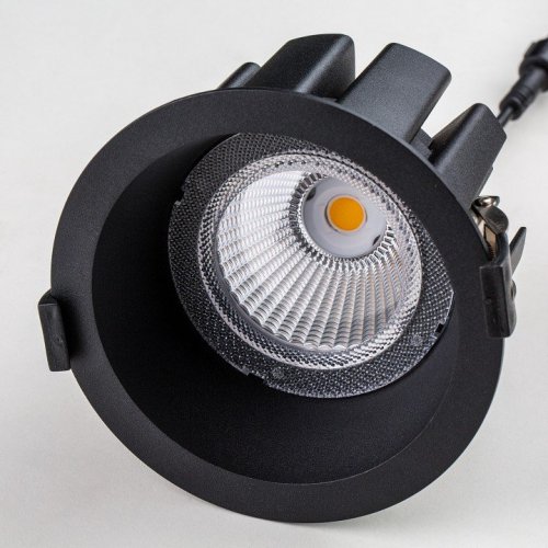 Точечный светильник Lightstar Ciclone 385137