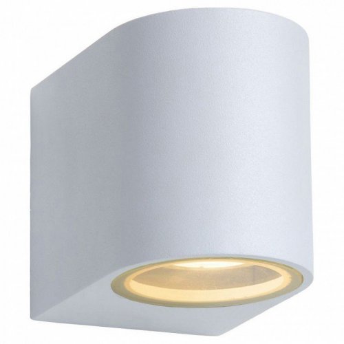 Уличный настенный светильник Lucide Zora-Led 22861/05/31