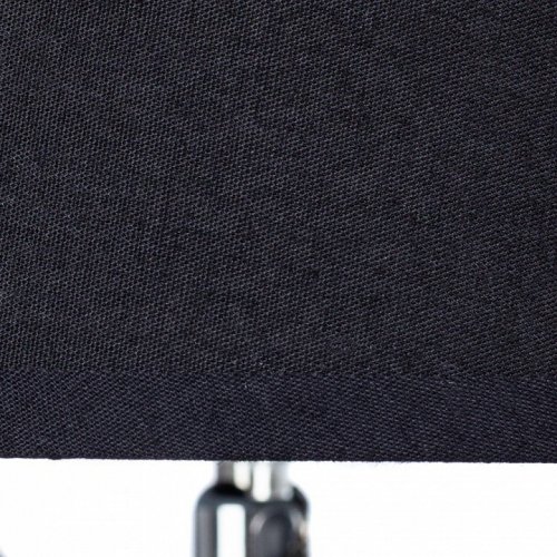 Интерьерная настольная лампа Arte Lamp Schedar A4008LT-1BK