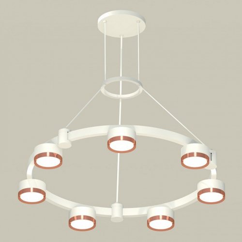 Подвесной светильник Ambrella light TRADITIONAL XR92031503