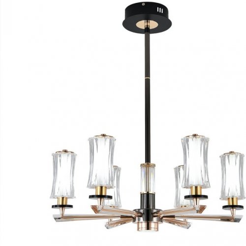 Потолочная люстра Indigo Grandioso V000185L