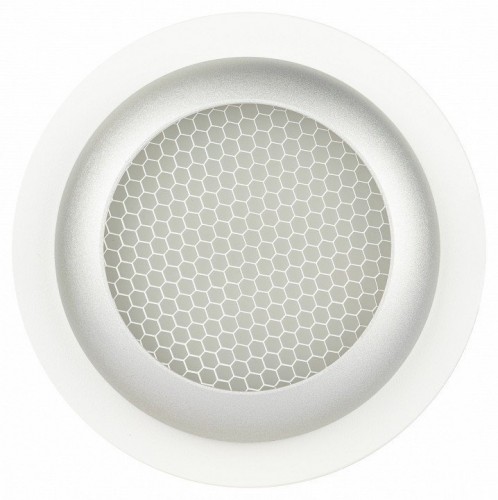 Встраиваемый светильник Эра  KL111 WH/SL