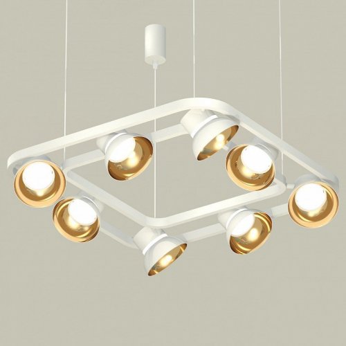 Подвесная люстра Ambrella light XB XB9177081 Подвесная люстра Ambrella light XB XB9177081