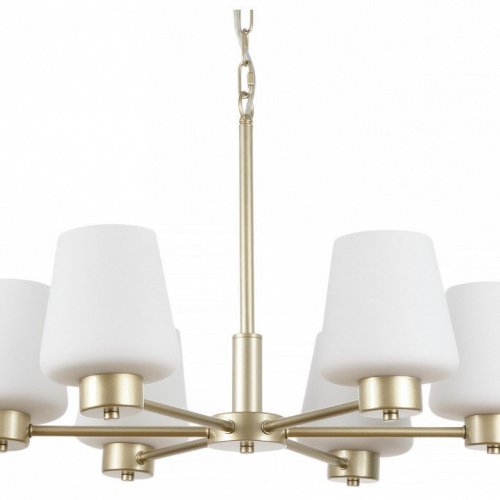 Подвесная люстра MyFar Mark MR2341-6P