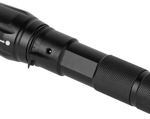 Ручной фонарь MA-701 MA-701