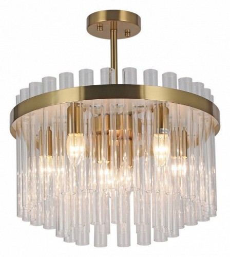 Потолочная люстра Illumico IL0124-7C-79 COP