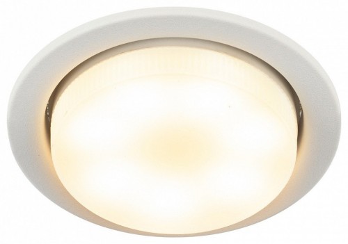 Встраиваемый светильник Эра KL70 SWH Б0061188