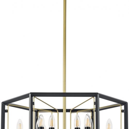 Подвесная люстра Osgona Regolo 713327