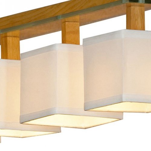 Подвесная люстра Lussole Montone GRLSF-2503-04 Подвесная люстра Lussole Montone GRLSF-2503-04