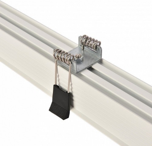 Встраиваемый прожекторный светильник Favourite Roshni 3084-10C