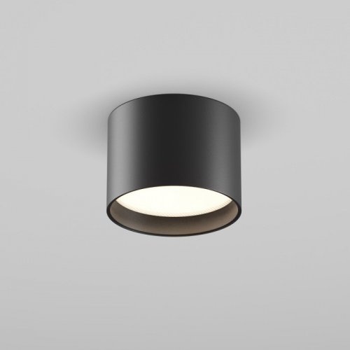 Точечный светильник Maytoni Glare C127CL-L7W4K-B