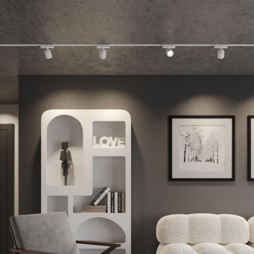 Трековый светильник Solette 359806 Трековый светильник Solette 359806