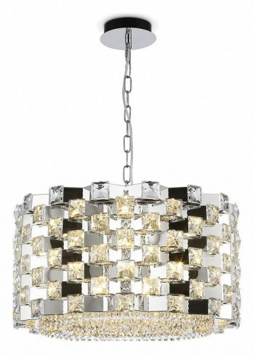 Подвесная люстра Ambrella light High Light LH41001