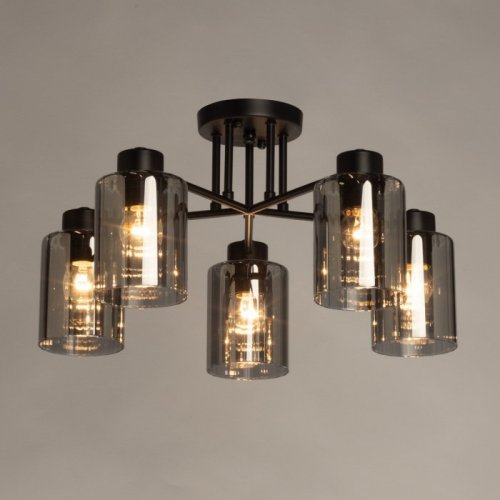 Потолочная люстра Акцент 680014505 Потолочная люстра Акцент 680014505