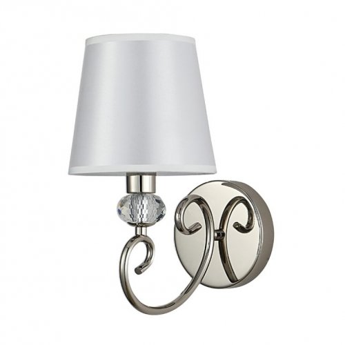 Бра Newport 1200 1201/A nickel