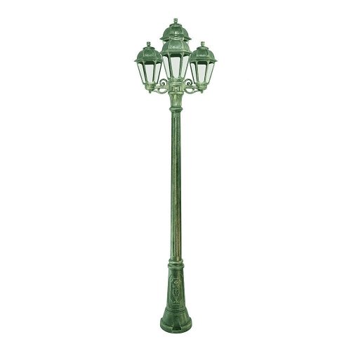 Наземный фонарь Fumagalli Saba K22.156.S31.VXE27 Наземный фонарь Fumagalli Saba K22.156.S31.VXE27