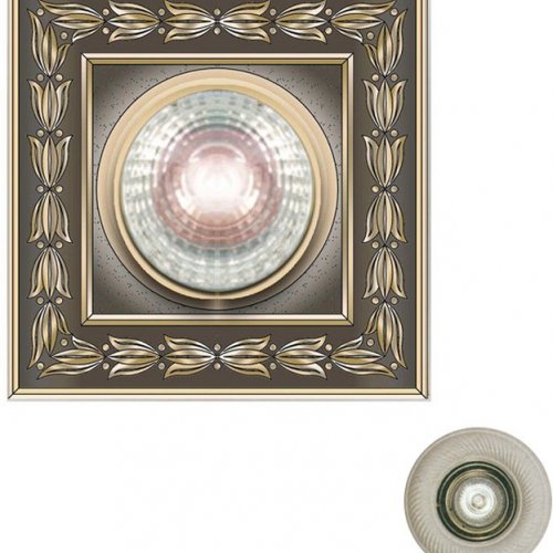 Точечный светильник Martinez Y Orts 3915 3915/1X D-26 Точечный светильник Martinez Y Orts 3915 3915/1X D-26