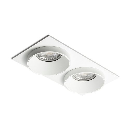 Точечный светильник Raumberg 50362RFWhWhWh