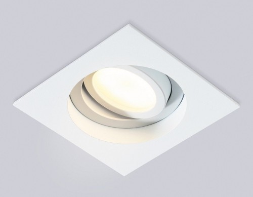 Точечный светильник Ambrella light Techno Spot TN102757