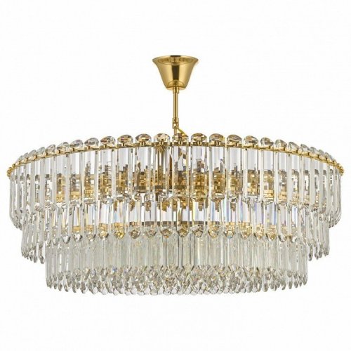 Подвесная люстра Dio DArte  Olivetta Olivetta E 1.5.80.100 G