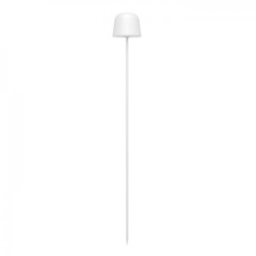 Аккуммуляторная сенсорная настольная лампа Eglo MANNERA-S 901878