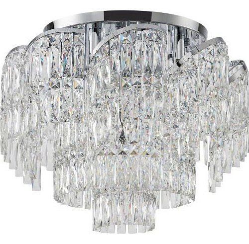 Потолочная люстра Stilfort Sapparo 2176/09/12C