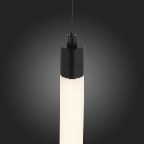 Подвесной светодиодный светильник ST Luce Bisaria SL393.403.01