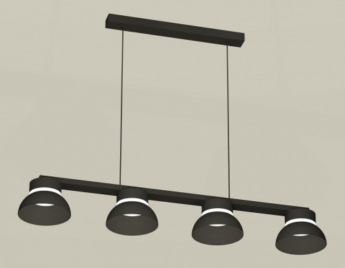 Подвесной светильник Ambrella light XB XB9152100