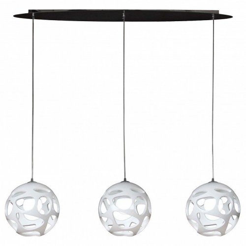 Подвесной светильник Mantra Organica 5145 Подвесной светильник Mantra Organica 5145