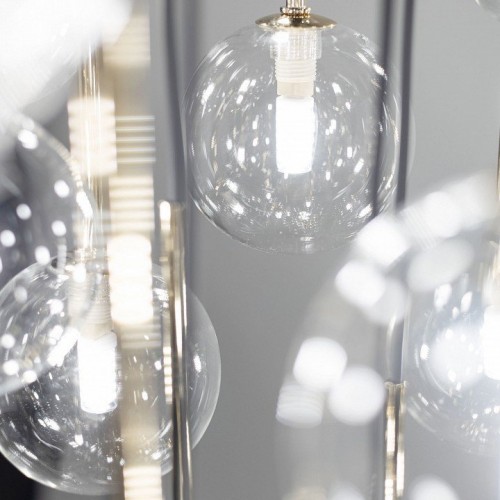 Потолочная люстра TK Lighting Aurora 10182 Aurora