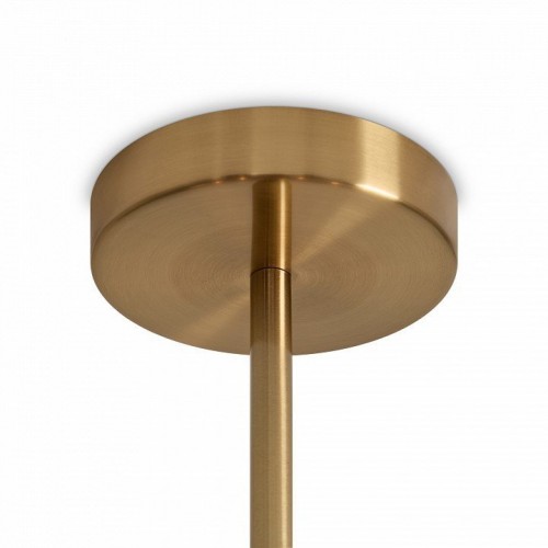 Потолочная люстра Freya Graceful FR2042CL-03BS Потолочная люстра Freya Graceful FR2042CL-03BS