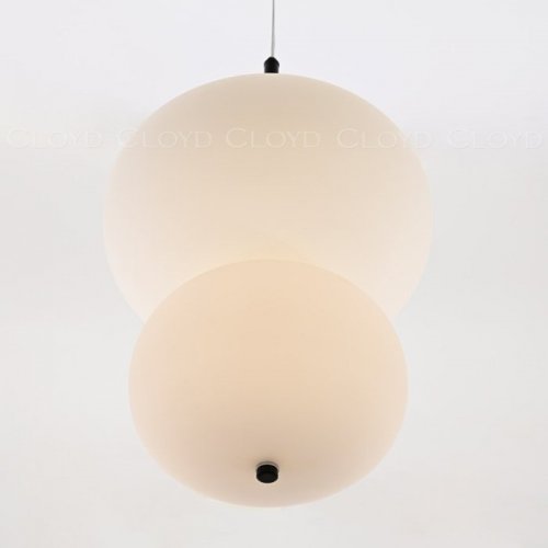 Подвесной светильник Cloyd Avogadro 11364