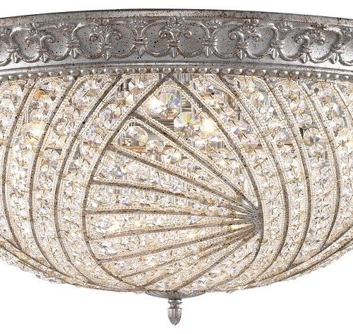 Потолочный светильник Frances WE311.10.207