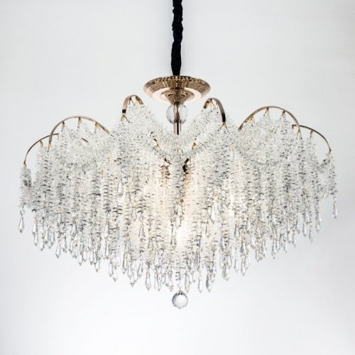 Подвесная люстра MODELUX ML.855.16 GD