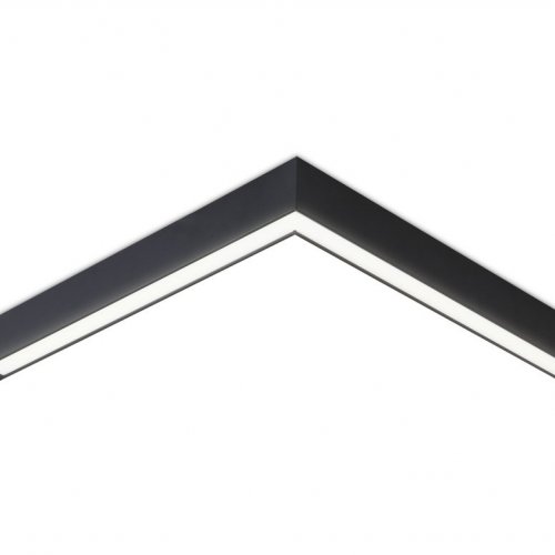 Трековый светильник Ambrella light Track System GL1299