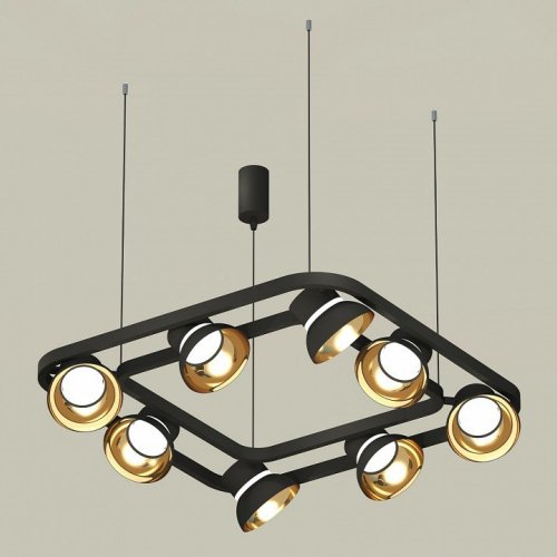 Подвесная люстра Ambrella XB XB9182081