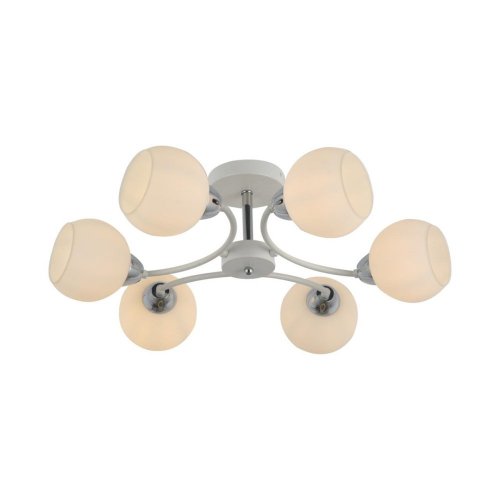 Потолочная люстра Lumion Kodi 5647/6C Потолочная люстра Lumion Kodi 5647/6C