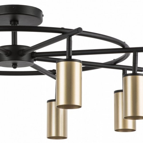 Потолочная люстра Lightstar Rullo LR718408 Потолочная люстра Lightstar Rullo LR718408