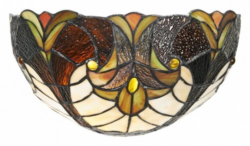 Настенный светильник Velante 815 815-801-01