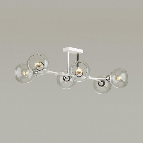 Потолочная люстра Lumion Alana 4517/6C