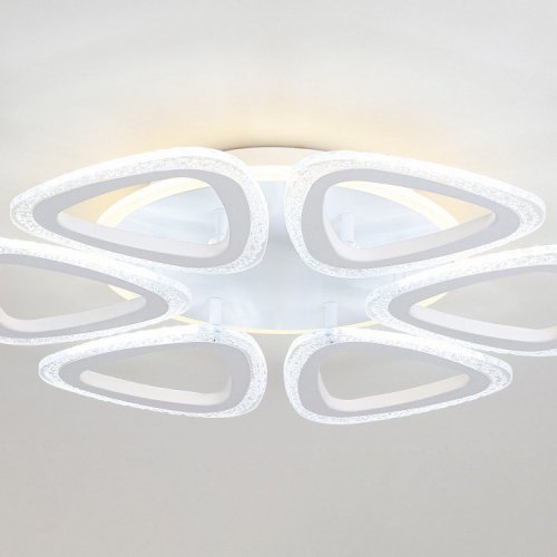 Потолочная люстра Ambrella light ACRYLICA FA4518