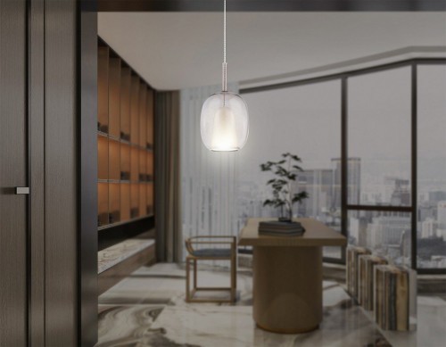 Подвесной светильник Ambrella light High Light LH11125