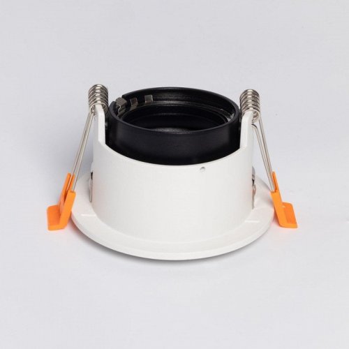 Точечный светильник DeMarkt Прайм 850010601