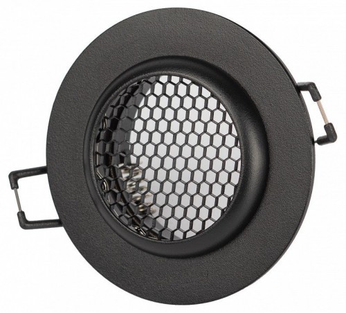 Встраиваемый светильник Эра  KL109 BK