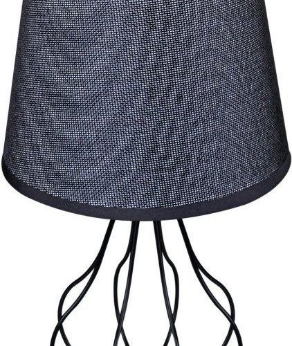 Интерьерная настольная лампа Reluce 98697-0.7-01