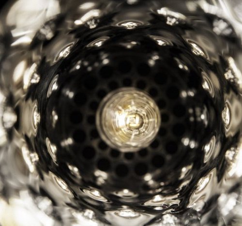 Подвесной светильник Slamp Dimple DIM91SOS0000SS000