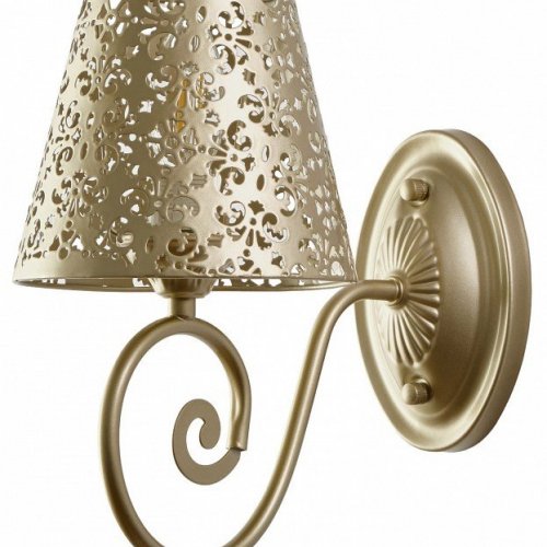 Бра Luna MR1313-1W Бра Luna MR1313-1W