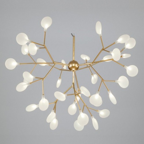 Подвесная люстра Bogates Foglia a053995 Подвесная люстра Bogates Foglia a053995