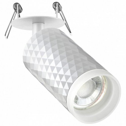 Встраиваемый спот Novotech Brill 370850 Встраиваемый спот Novotech Brill 370850