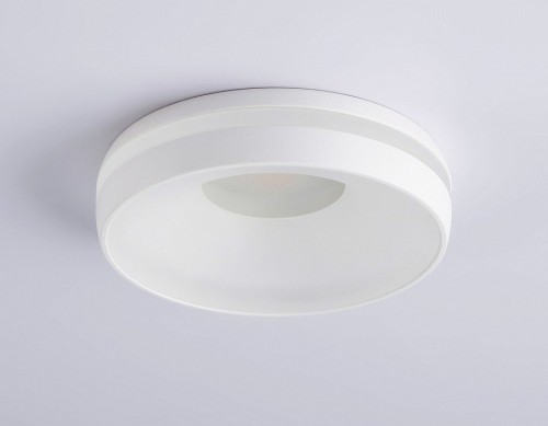 Точечный светильник Ambrella light TECHNO SPOT TN3321